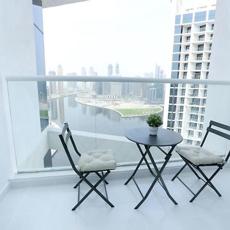 Damac Maison Prive Dubai Ngoại thất bức ảnh